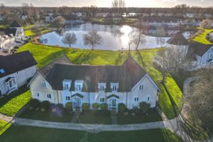 Elevated view from front- click for photo gallery